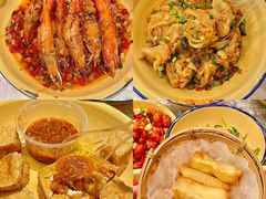 -东排食堂长沙小吃大排档(五一广场店)