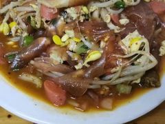 -何记酿皮店(西流湾店)