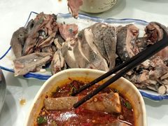 -元谋凉鸡店(百年老店)