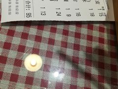 菜单-超琪星·咖啡简餐(川音店)