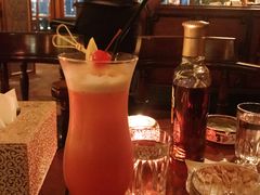 -Hill.Cocktail半山酒吧(中山店)