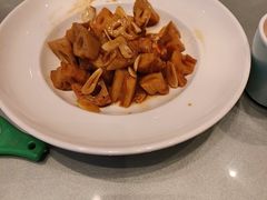 -老济南·地道济南菜(大明湖店)