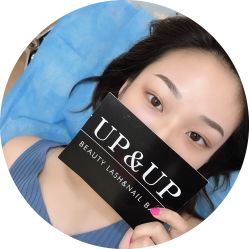 -UP&UP·半永久眉毛眼线机器野生眉