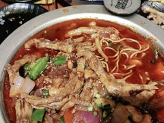 -嘎嘎鸭脑壳(驷马桥店)