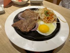 -豪客来牛排(云山大道店)