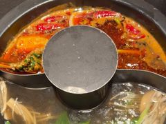 -晓宇重庆火锅(西安荟聚店)