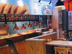 -头壹号饸饹面·大油条(东升科技园店)