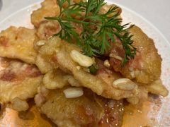 -北李妈妈菜·海肠捞饭(开发区万达店)