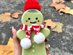 -新时沏奶茶·炸鸡(河山夜市店)