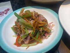 -小城故事·地道宁波味(月湖盛园店)