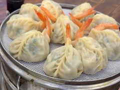 -叶存利海鲜大馅饺子(海宁路总店)