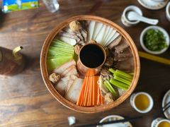 -思金拉措庄园藏餐(太阳岛店)