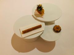 开胃小食-Odette