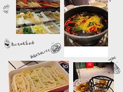 -周签签锅巴土豆(建设路总店)
