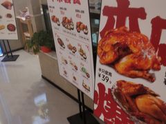 -上官窑鸡(长宁King88店)