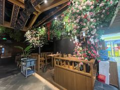 -老凯俚酸汤鱼(鸿通城店)