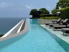 -瑰丽酒店·海吧·天际下午茶·现场DJ·天台酒吧