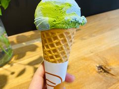 -Dal Cuore 达可芮冰淇淋(陕西北路店)