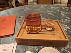 -扬州香格里拉·香宫中餐厅