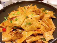 -小菜园新徽菜(扬州华润万象汇店)