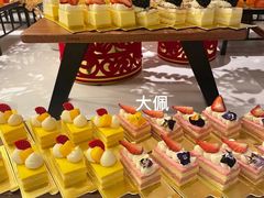 -环球影城莲花园 The Lotus Garden Universal Studios 