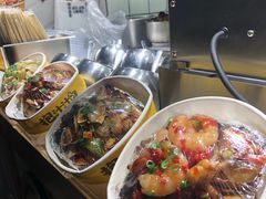 -降龙爪爪(建设路1店)