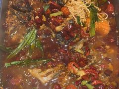 -鱼酷活鱼烤鱼(沈阳大悦城店)