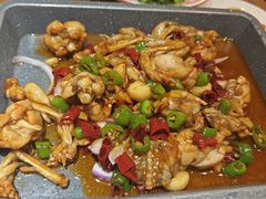 -肖记公安牛肉鱼杂馆· 省级非物质文化遗产(仁和路店)