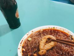 -甘记肥肠粉(马鞍北路店)