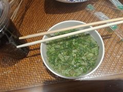 -毅祥斋老孙家泡馍(北院门鼓楼店)