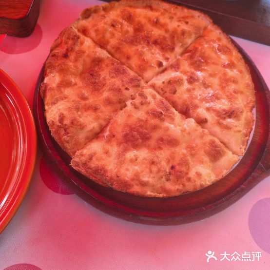 帕吉塔·意式西餐(欢乐港湾店)