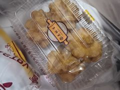 -吴记·吴酥生PASTRY宫廷酥饼