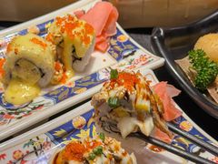 -AJIYA·池袋日式烧肉自助(天津万象城店)