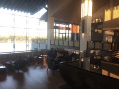 大堂-水月周庄铂尔曼酒店 · 漾全日餐厅