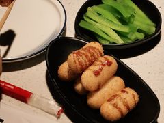 -三江源活鱼现烤(维多利摩尔城店)