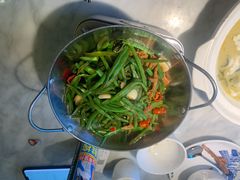 -小菜园新徽菜(无锡宜家荟聚中心店)