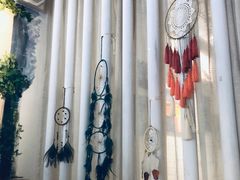 -伊斯坦布尔土耳其清真咖啡餐厅