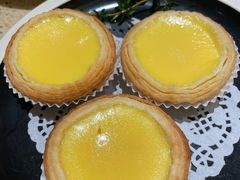 松化鸡蛋挞-点都德(奥体印象城店)