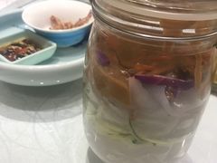 -京氣春饼(机场店)