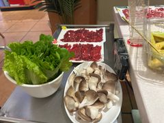 -潮泰牛肉火锅 · 创于1992年(车公庙店)