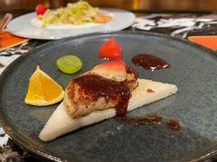 -牛将军•涮肉•烤肉(北京王府井·故宫店)