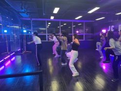 -MME飞放街舞&JC Dance 