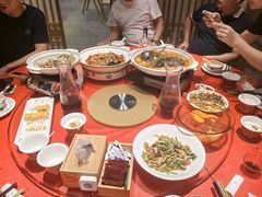 -羊之道草原味道清真餐厅(番禺店)