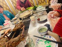 -巴山一绝烤全羊(三圣乡刘家花园店)