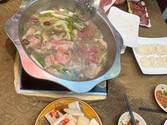 -马三妹跷脚牛肉(苏稽总店)