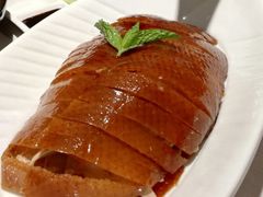 金牌烤鸭-大鸭梨烤鸭·北京菜(南小街/南苑店)