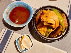 什锦中东小米-La Medina餐厅(亮马河南路店)