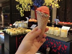 -深圳四季酒店·馥自助餐厅