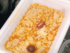 -许府牛火锅(信义坊总店)