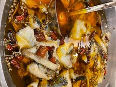 水煮鱼-辣婆婆(航天桥店)